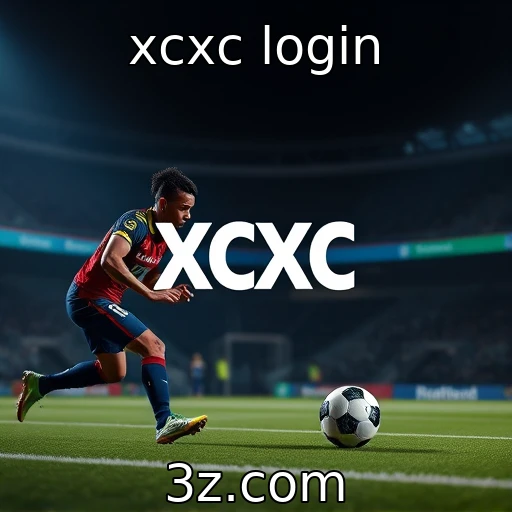 xcxc login Desvendando o Mundo das Apostas: Como Analisar Partidas com Precisão