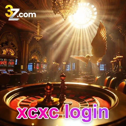 xcxc login Bônus