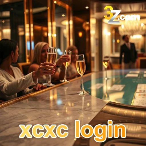 xcxc login Esporte