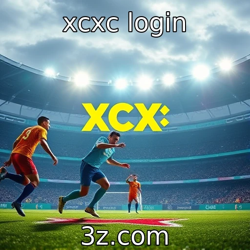 xcxc login Como as Apostas em E-Sports Transformam o Cenário Competitivo Brasileiro