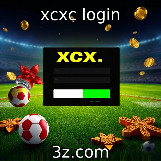 xcxc login 