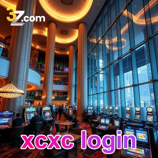 xcxc login Login