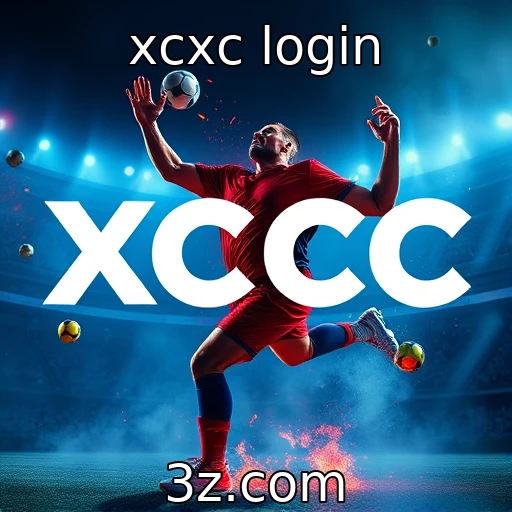 xcxc login 