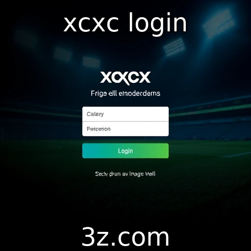 xcxc login Descubra os Campeonatos de E-sports Que Estão Dominando 2025