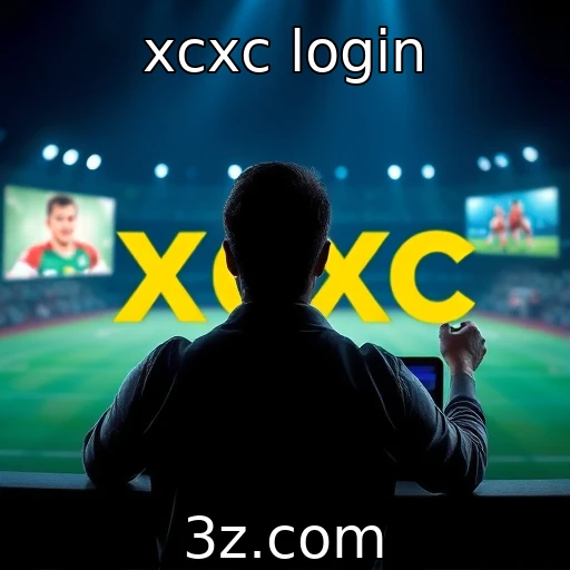 xcxc login 