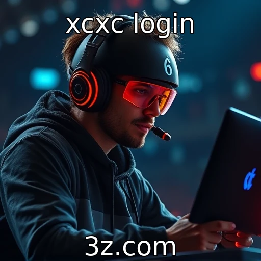 xcxc login Desvendando os segredos das apostas em e-sports para 2025