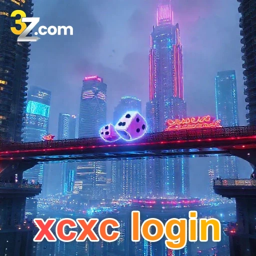 xcxc login Slots